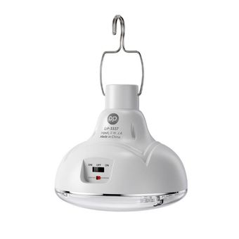 چراغ شارژی آویز دی پی مدل DP-7851T