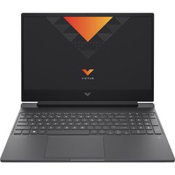 لپ تاپ 15.6 اینچی اچ پی مدل Victus 15 FA1082WM-i5 13420H-16GB DDR4-512GB SSD-RTX4050-FHD - کاستوم شده