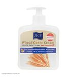 کرم نرم کننده و مغذی دست و صورت جی مدل Anti Oxidant مناسب انواع پوست حجم 450 میلی لیتر