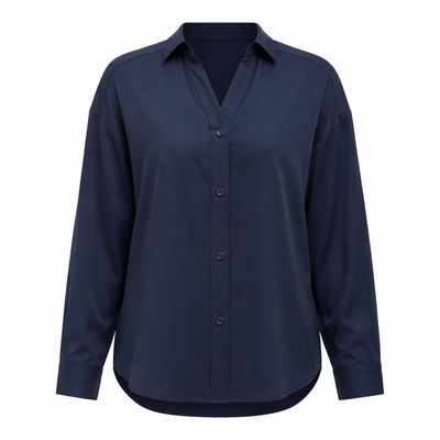 شومیز زنانه مدل MDSS-CI0460