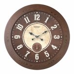 ساعت دیواری گارنت مدل 5238