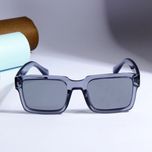 عینک آفتابی مستطیلی مدل SZ 1001 Pearl River