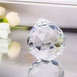 کریستال لوستر مدل گوی بسته 10 عددی*379