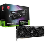 کارت گرافیک ام اس آی مدل GeForce RTX 4080 SUPER 16G GAMING X SLIM حافظه 16 گیگابایت