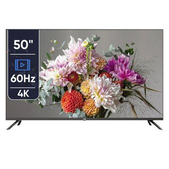 تلویزیون 50 اینچ سام ال ای دی هوشمند مدل UA50CU7750CC
