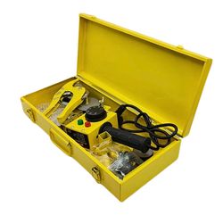 دستگاه اتو لوله سبز اینتیمکس مدل 0720