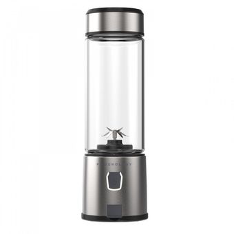 شیکر پاورولوجی مدل شارژی کد 126W Portable گنجایش 0.45 لیتر