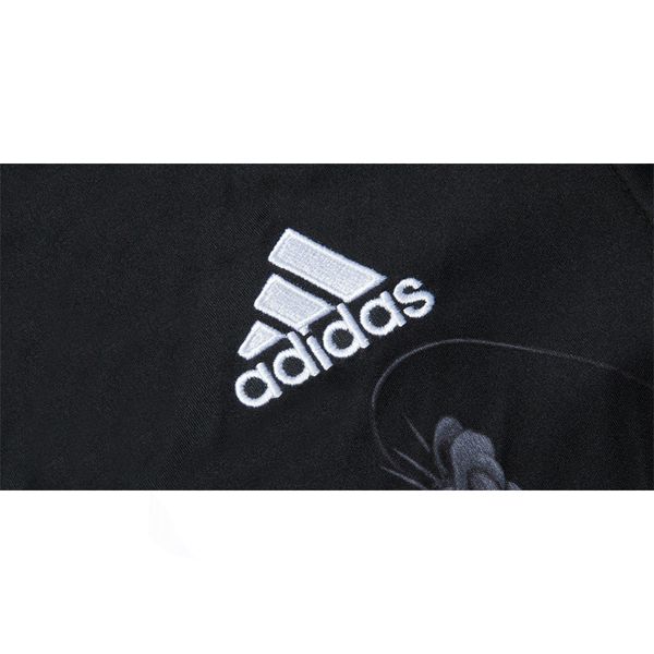 تی شرت ورزشی مردانه مدل رئال مادرید Away 2014*95