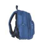 کوله پشتی دخترانه مدل MDSS-CH0565