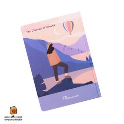 پلنر 3 ماهه طرح دختر ایمان (iman)