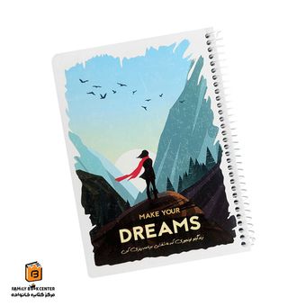 پلنر روزانه دریم یاسکو (yasco)