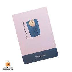 پلنر 3 ماهه طرح رز سفید ایمان (iman)