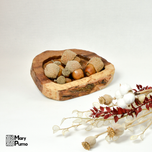 ظرف پذیرایی - چوب آزاد - کد 1003