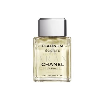 عطر ادکلن شنل اگویست پلاتینیوم | Chanel Egoiste Platinum