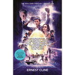 Ready Player One by Ernest Cline