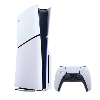 کنسول بازی سونی مدل Play Station 5 Slim Standard - ریجن اروپا