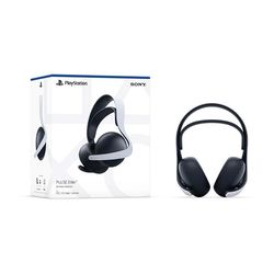 هدست پلی استیشن 5 سونی مدل PULSE Elite Wireless اصل