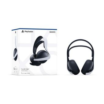 هدست پلی استیشن 5 سونی مدل PULSE Elite Wireless اصل