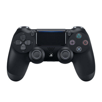 دسته بازی سونی استوک مشکی (اصل) PS4 Dualshock 4