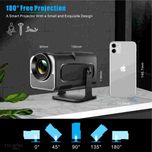 ویدیو پروژکتور مدل HY320