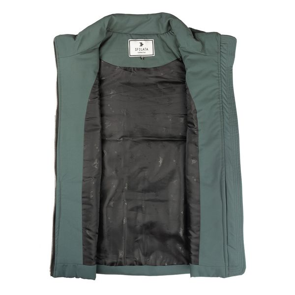 پافر زنانه مدل SABA-3014-D2