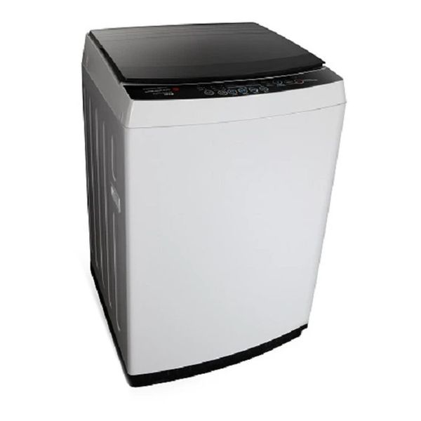 ماشین لباسشویی درب بالا12 کیلوگرم نیمهاتوماتیک پاکشوما مدل TA12