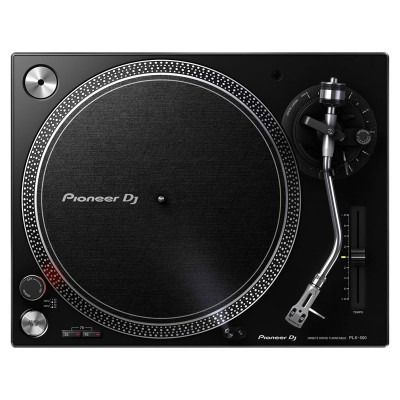 دی جی پلیر پایونیر Pioneer PLX-500 BLACK/WHITE