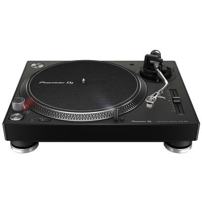 دی جی پلیر پایونیر Pioneer PLX-500 BLACK/WHITE