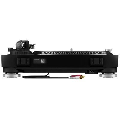 دی جی پلیر پایونیر Pioneer PLX-500 BLACK/WHITE