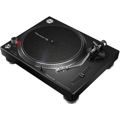 دی جی پلیر پایونیر Pioneer PLX-500 BLACK/WHITE