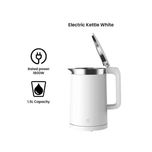 کتری برقی شیائومی مدل Mi Smart Kettle Pro MJHWSH02YM