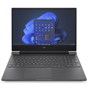 لپ تاپ گیمینگ اچ پی 15.6 اینچی Victus 15 FA1234NW Core i5 13420H 32GB 1TB SSD RTX2050