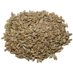مغز تخمه آفتابگردان خام ممتاز -500 گرم