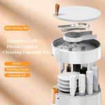 کیت نظافت وسایل الکترونیکی