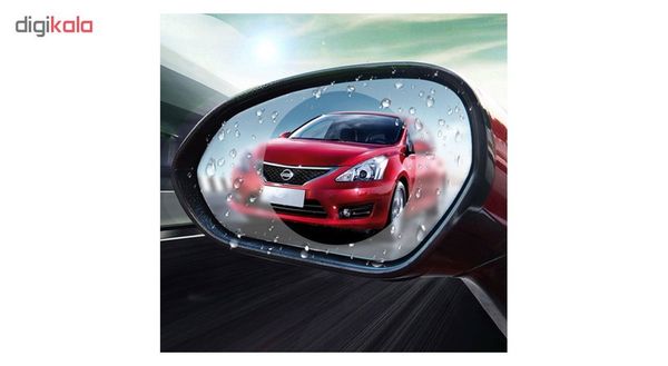 محافظ آب گریز آینه خودرو