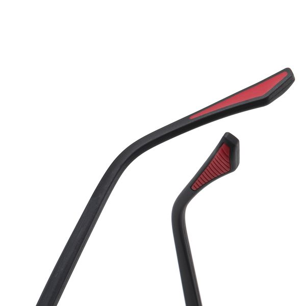 عینک آفتابی مردانه آلبرت وگ مدل JS8527C02-P120 Polarized Flex