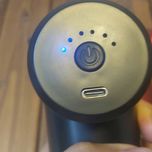 ماساژور تفنگی Massage Gun مدل JY 760