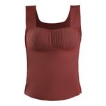 تاپ ورزشی زنانه مدل GS-M-235756