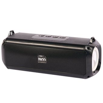 اسپیکر بلوتوثی قابل حمل تسکو مدل TS 23004 با گارانتی شرکتی