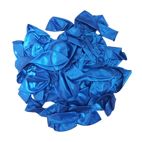 بادکنک مدل براق بسته 22 عددی