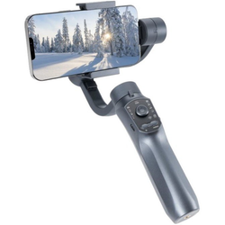 گیمبال موبایل مدل  پرودو Porodo 3-Axis Gimbal P9 PD-AITGMP9