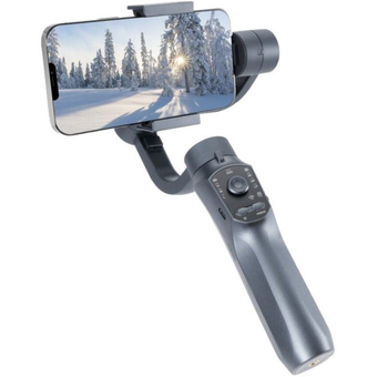 گیمبال موبایل مدل  پرودو Porodo 3-Axis Gimbal P9 PD-AITGMP9