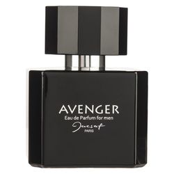 ادو پرفیوم مردانه ژک‌ ساف مدل اونجر 100 میلی لیتر