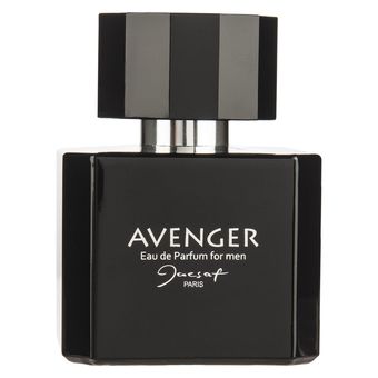 ادو پرفیوم مردانه ژک‌ ساف مدل اونجر 100 میلی لیتر