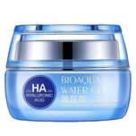 کرم روز آبرسان HA هیالورونیک اسید بیوآکوا BIOAQUA