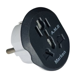 تبدیل دیواری مارکن مدل TURBO