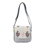 کیف دوشی زنانه مدل MDSS-CG3924