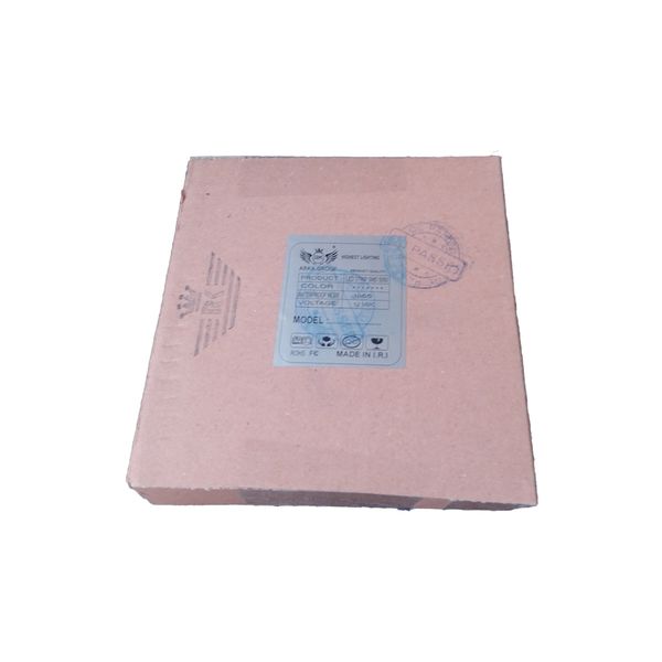 حلقه نئون چراغ خودرو مدل T10 BL بسته 2 عددی