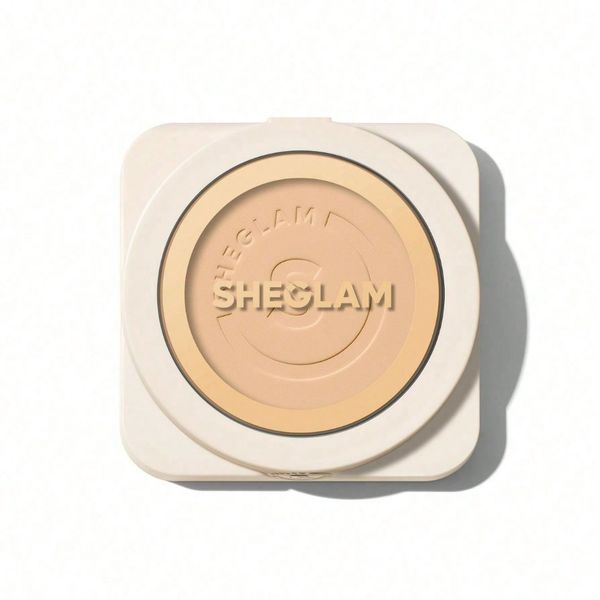 پنکیک کرم پودری شیگلم | Sheglam Pancake Powder