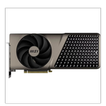 Graphic Card MSI GeForce RTX 4070 Ti SUPER EXPERT 16G